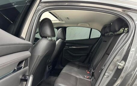 Mazda 3, 2022 год, 1 380 000 рублей, 11 фотография