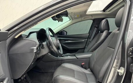 Mazda 3, 2022 год, 1 380 000 рублей, 7 фотография