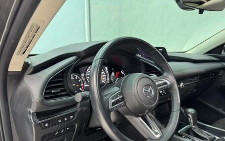 Mazda 3, 2022 год, 1 380 000 рублей, 8 фотография