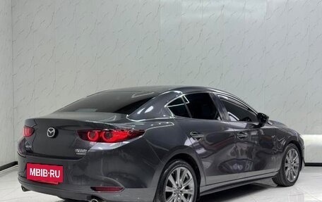 Mazda 3, 2022 год, 1 380 000 рублей, 6 фотография