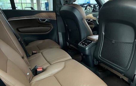 Volvo XC90 II рестайлинг, 2024 год, 7 110 000 рублей, 12 фотография