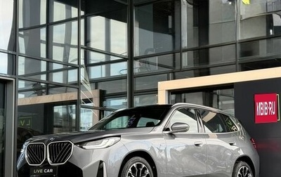 BMW X3, 2025 год, 6 750 000 рублей, 1 фотография