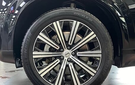 Volvo XC90 II рестайлинг, 2024 год, 7 110 000 рублей, 13 фотография