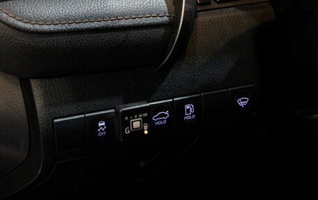 Toyota Camry, 2019 год, 2 299 000 рублей, 12 фотография