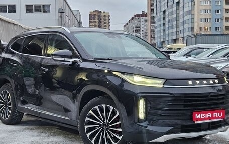 CheryExeed TXL, 2022 год, 2 399 000 рублей, 1 фотография