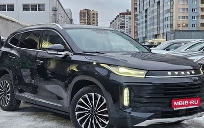 CheryExeed TXL, 2022 год, 2 399 000 рублей, 1 фотография