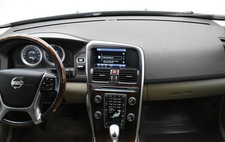 Volvo XC60 II, 2012 год, 1 370 000 рублей, 5 фотография