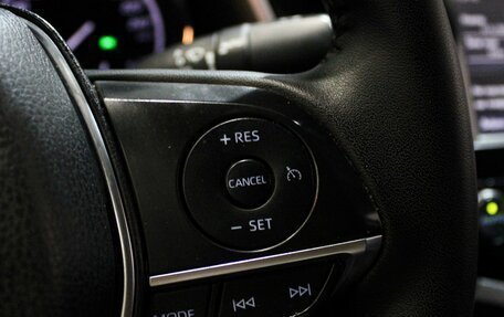 Toyota Camry, 2019 год, 2 299 000 рублей, 15 фотография