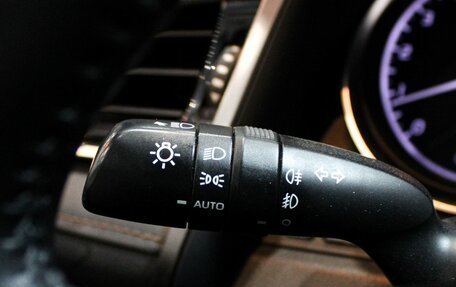 Toyota Camry, 2019 год, 2 299 000 рублей, 13 фотография