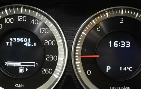 Volvo XC60 II, 2012 год, 1 370 000 рублей, 6 фотография