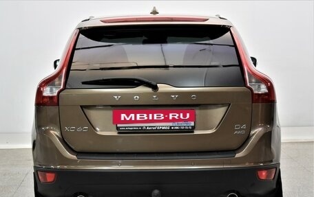 Volvo XC60 II, 2012 год, 1 370 000 рублей, 3 фотография