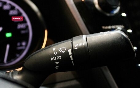 Toyota Camry, 2019 год, 2 299 000 рублей, 16 фотография