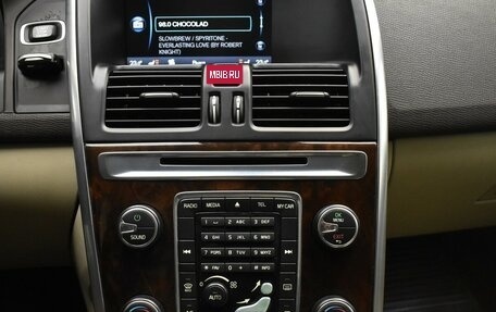 Volvo XC60 II, 2012 год, 1 370 000 рублей, 7 фотография