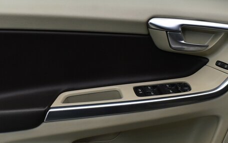 Volvo XC60 II, 2012 год, 1 370 000 рублей, 10 фотография