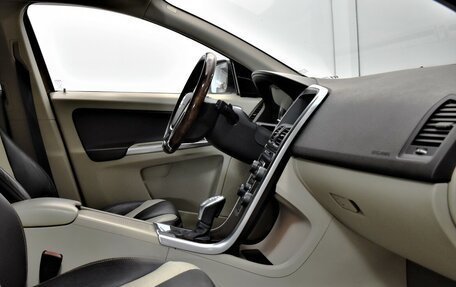 Volvo XC60 II, 2012 год, 1 370 000 рублей, 11 фотография