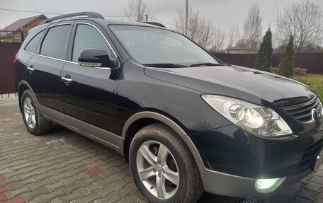 Hyundai ix55, 2012 год, 1 450 000 рублей, 2 фотография