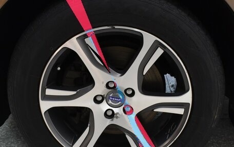 Volvo XC60 II, 2012 год, 1 370 000 рублей, 16 фотография