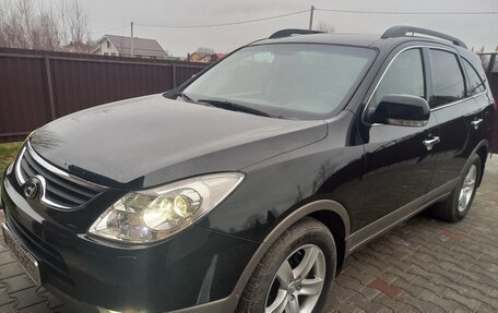 Hyundai ix55, 2012 год, 1 450 000 рублей, 5 фотография