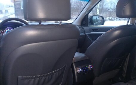 Hyundai ix55, 2012 год, 1 450 000 рублей, 12 фотография