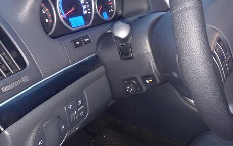 Hyundai ix55, 2012 год, 1 450 000 рублей, 13 фотография