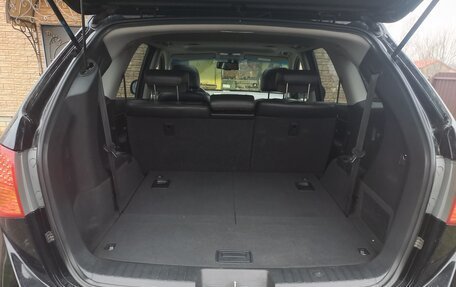 Hyundai ix55, 2012 год, 1 450 000 рублей, 8 фотография