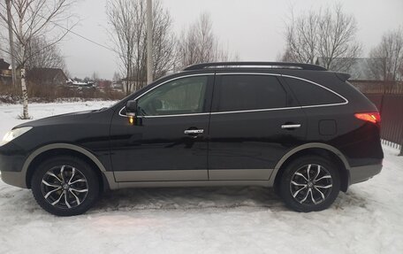 Hyundai ix55, 2012 год, 1 450 000 рублей, 11 фотография