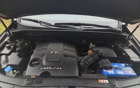 Hyundai ix55, 2012 год, 1 450 000 рублей, 7 фотография