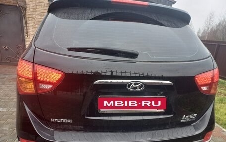 Hyundai ix55, 2012 год, 1 450 000 рублей, 9 фотография