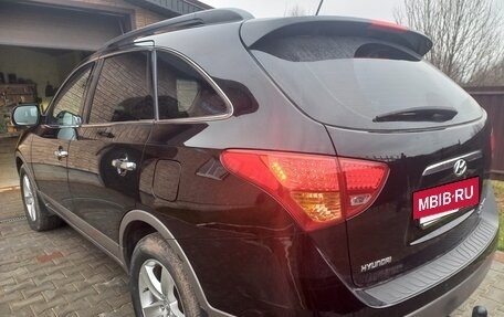 Hyundai ix55, 2012 год, 1 450 000 рублей, 10 фотография