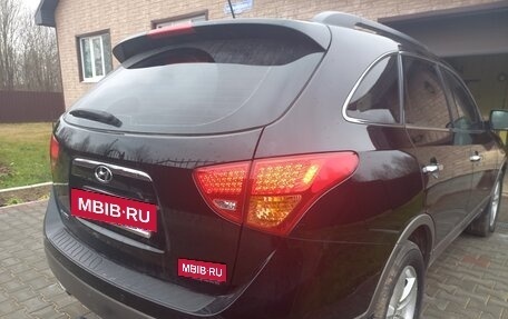 Hyundai ix55, 2012 год, 1 450 000 рублей, 4 фотография