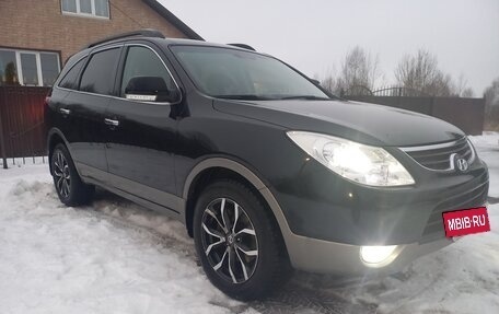 Hyundai ix55, 2012 год, 1 450 000 рублей, 15 фотография