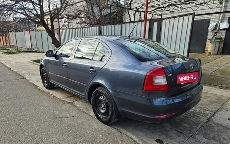 Skoda Octavia, 2012 год, 750 000 рублей, 3 фотография