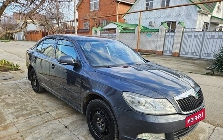 Skoda Octavia, 2012 год, 750 000 рублей, 6 фотография
