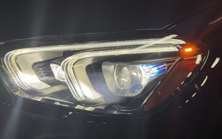 Mercedes-Benz GLE AMG, 2020 год, 11 000 000 рублей, 12 фотография