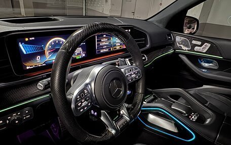 Mercedes-Benz GLE AMG, 2020 год, 11 000 000 рублей, 13 фотография