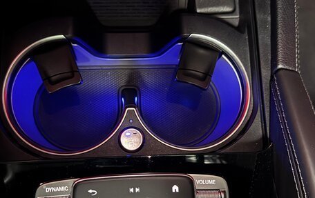 Mercedes-Benz GLE AMG, 2020 год, 11 000 000 рублей, 15 фотография