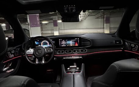 Mercedes-Benz GLE AMG, 2020 год, 11 000 000 рублей, 16 фотография