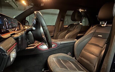 Mercedes-Benz GLE AMG, 2020 год, 11 000 000 рублей, 18 фотография