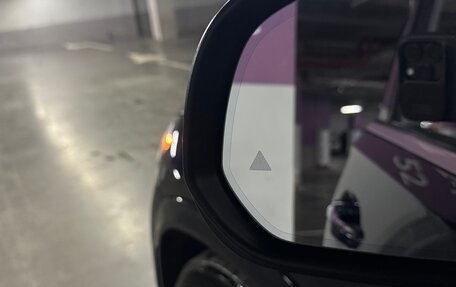 Mercedes-Benz GLE AMG, 2020 год, 11 000 000 рублей, 26 фотография