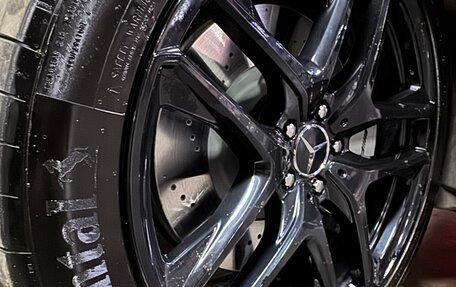 Mercedes-Benz GLE AMG, 2020 год, 11 000 000 рублей, 25 фотография