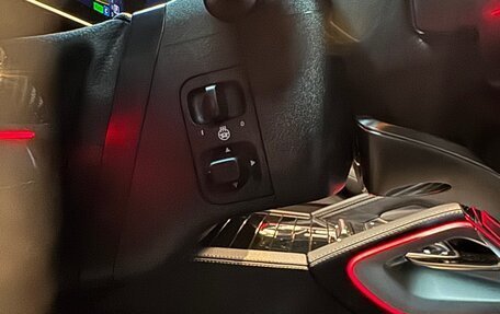 Mercedes-Benz GLE AMG, 2020 год, 11 000 000 рублей, 28 фотография