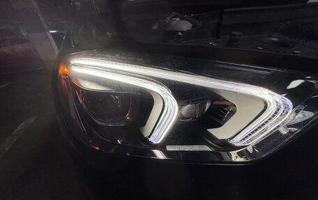 Mercedes-Benz GLE AMG, 2020 год, 11 000 000 рублей, 22 фотография