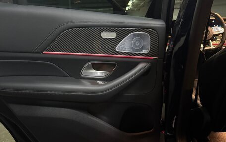 Mercedes-Benz GLE AMG, 2020 год, 11 000 000 рублей, 32 фотография