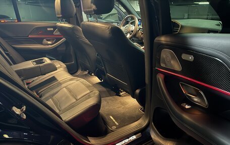 Mercedes-Benz GLE AMG, 2020 год, 11 000 000 рублей, 31 фотография