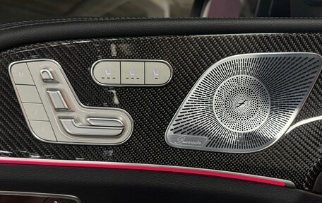 Mercedes-Benz GLE AMG, 2020 год, 11 000 000 рублей, 38 фотография