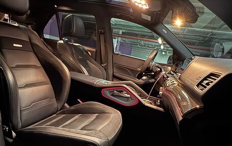 Mercedes-Benz GLE AMG, 2020 год, 11 000 000 рублей, 30 фотография