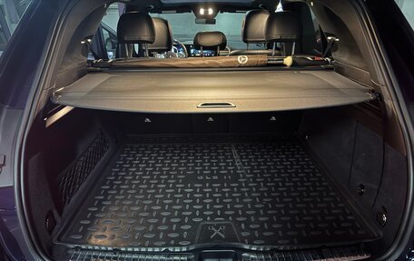 Mercedes-Benz GLE AMG, 2020 год, 11 000 000 рублей, 33 фотография