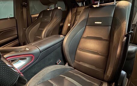 Mercedes-Benz GLE AMG, 2020 год, 11 000 000 рублей, 40 фотография