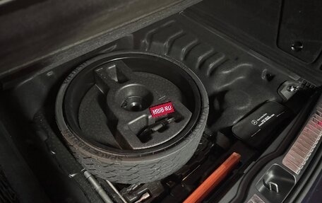 Mercedes-Benz GLE AMG, 2020 год, 11 000 000 рублей, 35 фотография