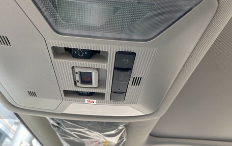 Toyota RAV4, 2025 год, 4 200 000 рублей, 16 фотография